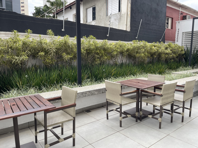 Apartamento para alugar Vila Clementino com 45m² e 2 quartos por R$ 5.000 - 1734119464-img-5133.jpg