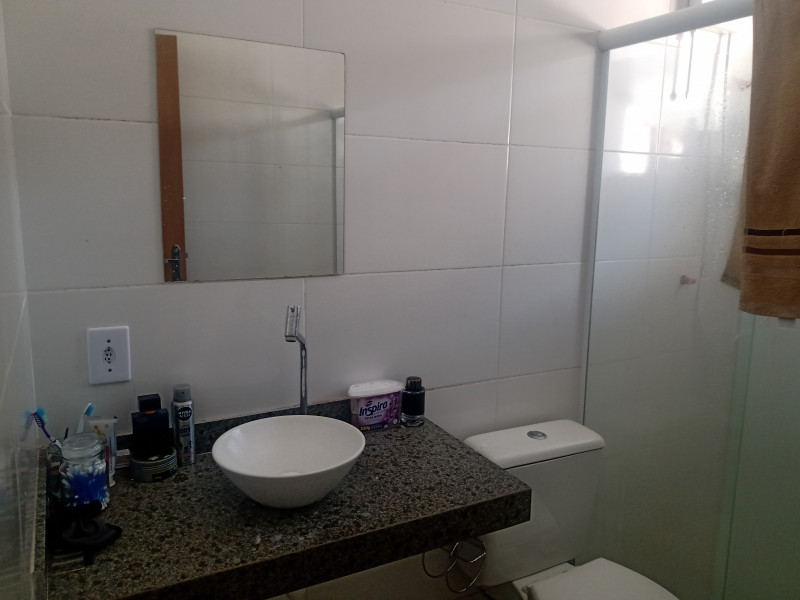 Casa de condomínio à venda Jacarepaguá com 200m² e 3 quartos por R$ 390.000 - 1647620686-img-20210811-111515950.jpg