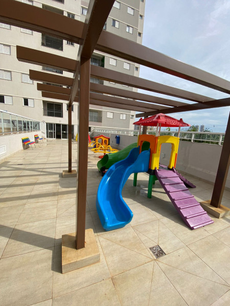 Apartamento à venda Vila Rosa com 54m² e 2 quartos por R$ 295.000 - 1022693484-img-20230412-wa0067.jpg