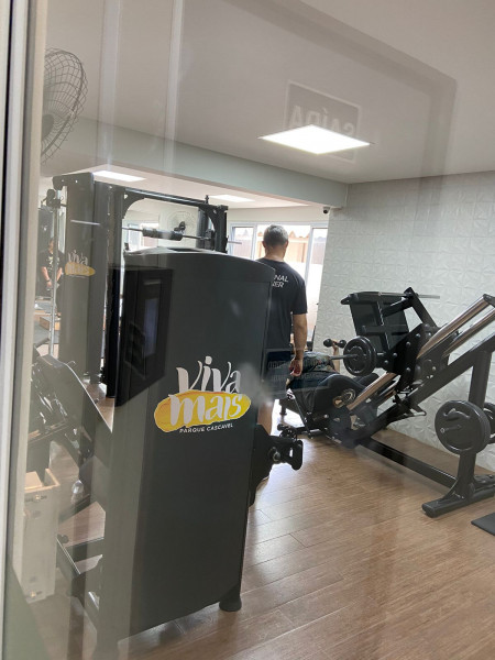 Apartamento à venda Vila Rosa com 54m² e 2 quartos por R$ 295.000 - 70214836-img-20230412-wa0069.jpg