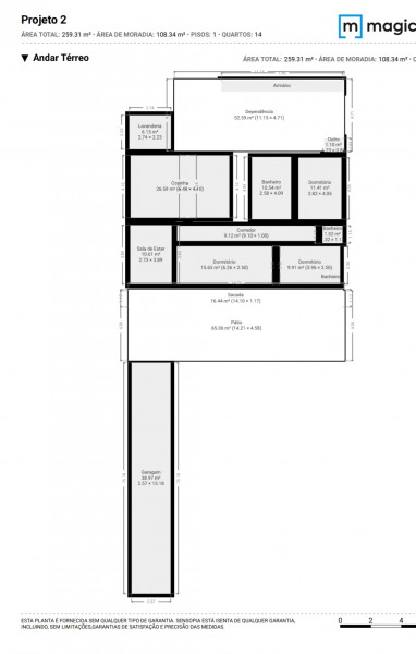 Casa à venda Jardim Carioca com 270m² e 3 quartos por R$ 350.000 - 1329101616-screenshot-20230412-204852-drive.jpg