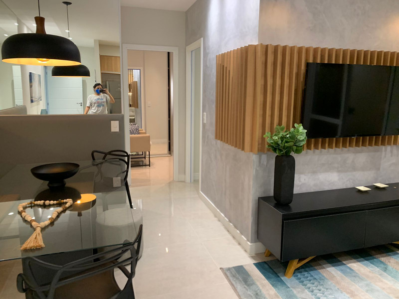 Apartamento à venda Campestre com 55m² e 2 quartos por R$ 65.000 - 1782812181-img-20220924-wa0032.jpg