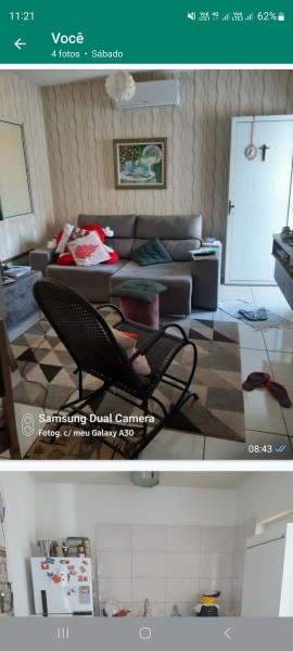 Casa de condomínio à venda 23 DE SETEMBRO com 127m² e 2 quartos por R$ 560.000 - 1918733352-screenshot-20230328-112121-whatsapp.jpg