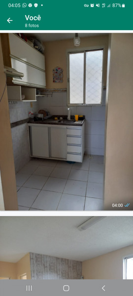 Apartamento à venda Tarumã com 45m² e 2 quartos por R$ 105.000 - 1806854699-screenshot-20230413-040540-whatsapp.jpg