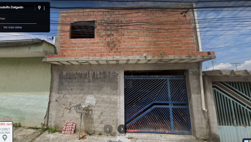 Casa à venda Cidade Tiradentes com 180m² e 4 quartos por R$ 320.000 - 1049857246-google-1.jpg