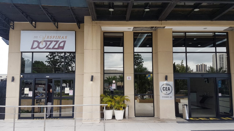 Comercial à venda Alphaville Industrial com 51m² e 1 quarto por R$ 350.000 - 1010123876-img-20190322-wa0011.jpg