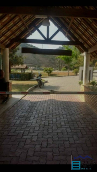 Chácara à venda Centro com 120m² e 3 quartos por R$ 310 - 2089849689-portaria.jpg