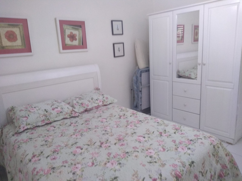 Apartamento à venda Aparecida com 39m² e 1 quarto por R$ 280.000 - 1270305074-quarto.jpg
