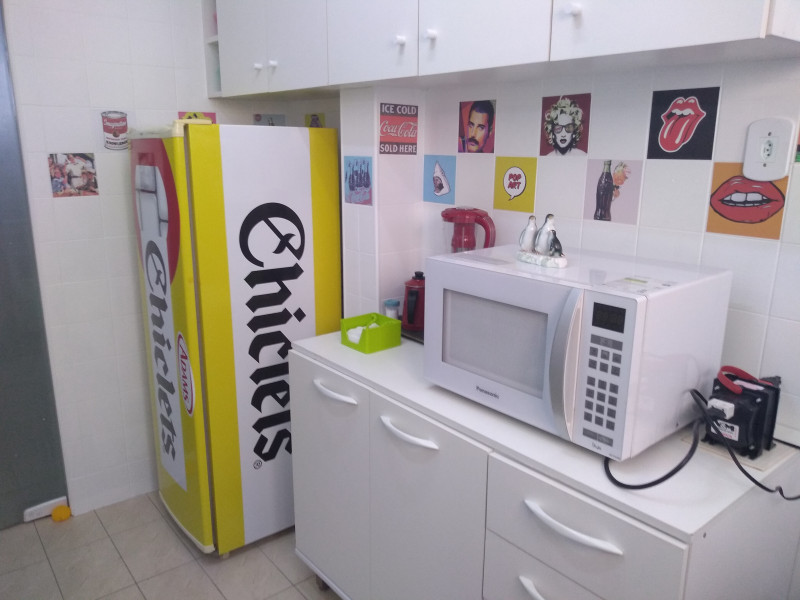 Apartamento à venda Aparecida com 39m² e 1 quarto por R$ 280.000 - 1564168240-img-20210726-075336703.jpg
