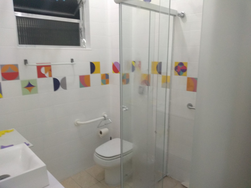 Apartamento à venda Aparecida com 39m² e 1 quarto por R$ 280.000 - 1943643999-img-20210725-181002145.jpg