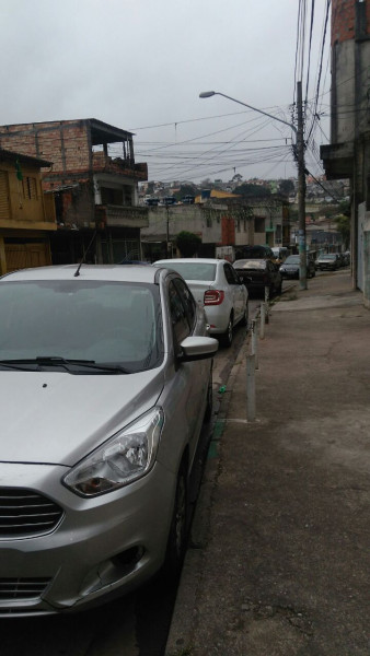 Terreno à venda Jardim Marília com 312m² e 1 quarto por R$ 500.000 - 603879458-img-20210727-wa0062.jpg