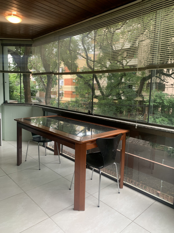 Apartamento à venda Petrópolis com 128m² e 3 quartos por R$ 775.000 - 100701457-image.jpg