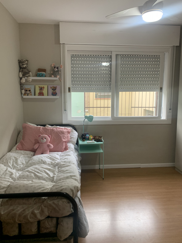 Apartamento à venda Petrópolis com 128m² e 3 quartos por R$ 775.000 - 1035496681-image.jpg