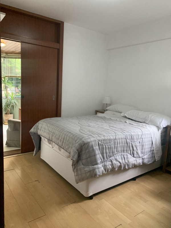 Apartamento à venda Petrópolis com 128m² e 3 quartos por R$ 775.000 - 1117397967-image.jpg