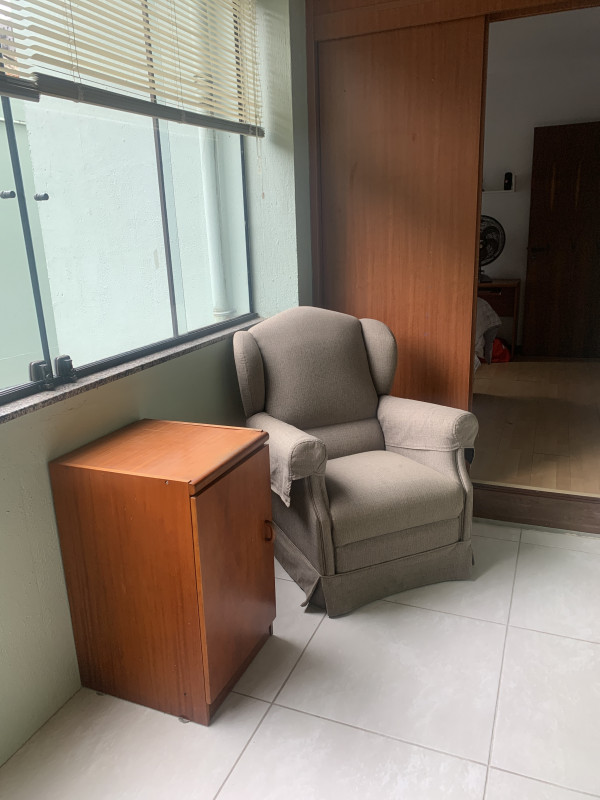 Apartamento à venda Petrópolis com 128m² e 3 quartos por R$ 775.000 - 1384241966-image.jpg