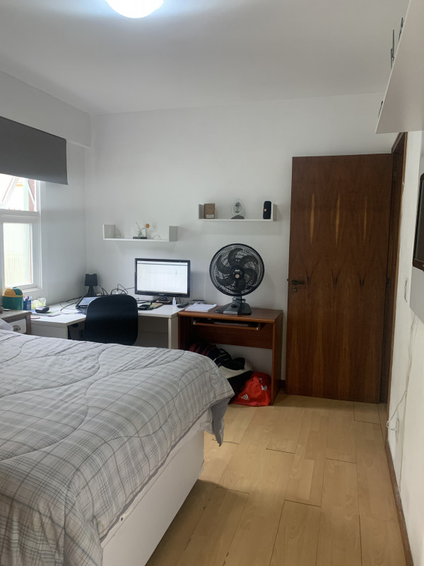 Apartamento à venda Petrópolis com 128m² e 3 quartos por R$ 775.000 - 1449981040-image.jpg