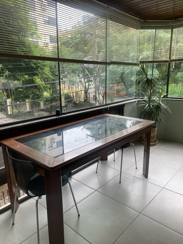 Apartamento à venda Petrópolis com 128m² e 3 quartos por R$ 775.000 - 1538274256-image.jpg