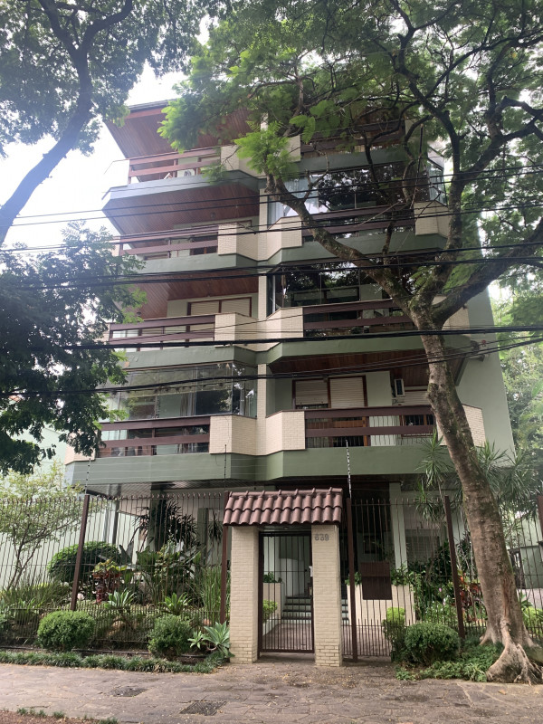 Apartamento à venda Petrópolis com 128m² e 3 quartos por R$ 775.000 - 1869861913-image.jpg
