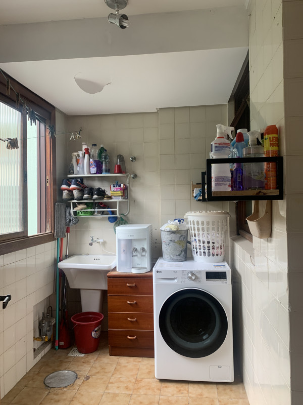 Apartamento à venda Petrópolis com 128m² e 3 quartos por R$ 775.000 - 1959533683-image.jpg