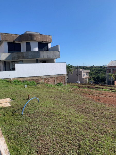 Terreno à venda Mario Quintana com 180m² e 1 quarto por R$ 110.000 - 582108670-terreno6.jpg