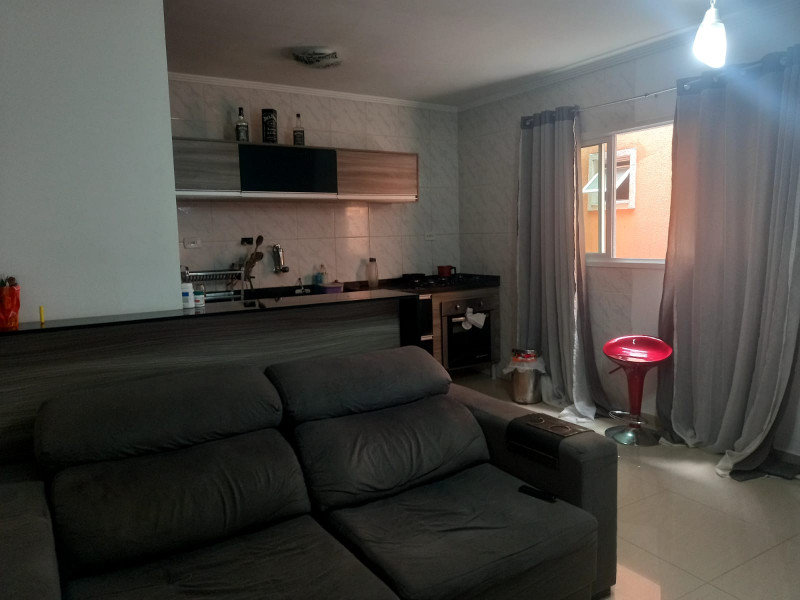 Cobertura à venda Vila Guaraciaba com 94m² e 2 quartos por R$ 300.000 - 76490597-whatsapp-image-2023-04-12-at-08.jpeg