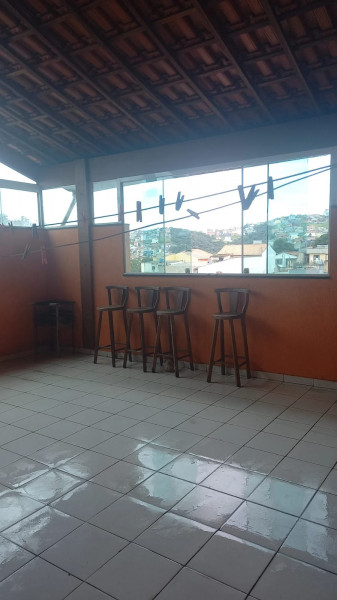 Cobertura à venda Vila Guaraciaba com 94m² e 2 quartos por R$ 300.000 - 996597574-whatsapp-image-2023-04-12-at-08.jpeg