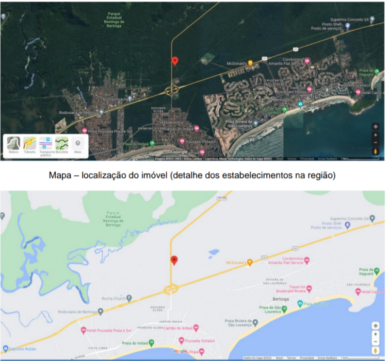 Terreno à venda Jardim Indaia  com 97m² e 1 quarto por R$ 9.800.000 - 786728426-screenshot-20230413-151304.png
