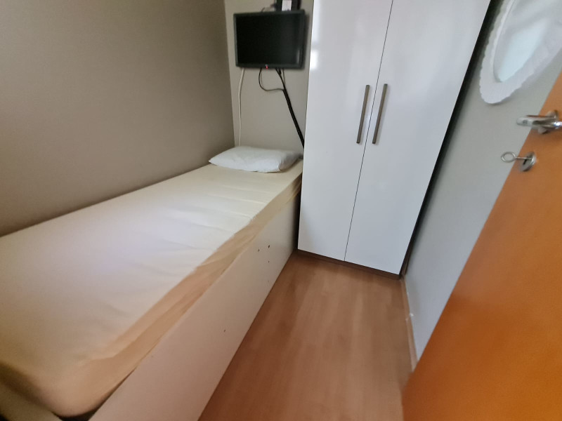 Apartamento à venda Tamboré com 139m² e 3 quartos por R$ 1.400.000 - img-20230312-wa0096.jpg