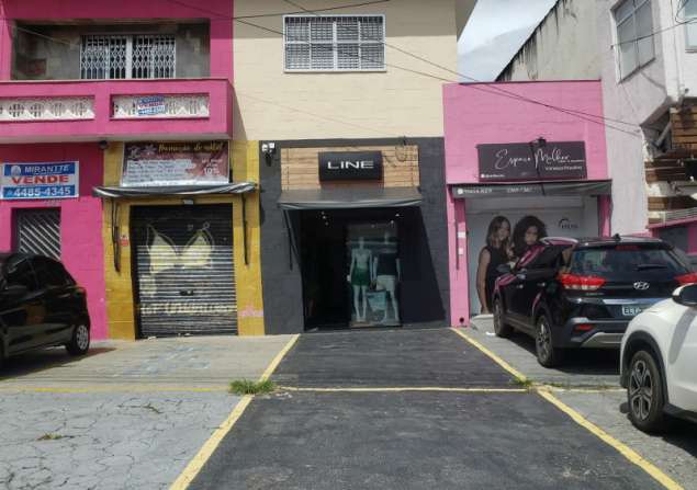 imóvel com 270m²