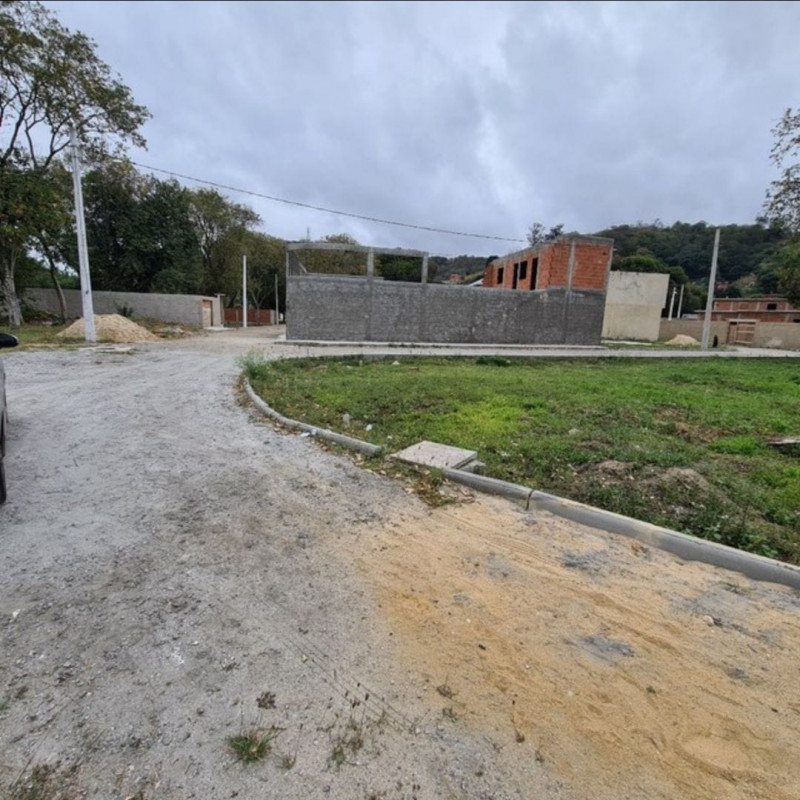 Terreno à venda Sen. Vasconcelos com 134m² e 1 quarto por R$ 60.000 - 163316550-img-20210929-wa0013.jpg
