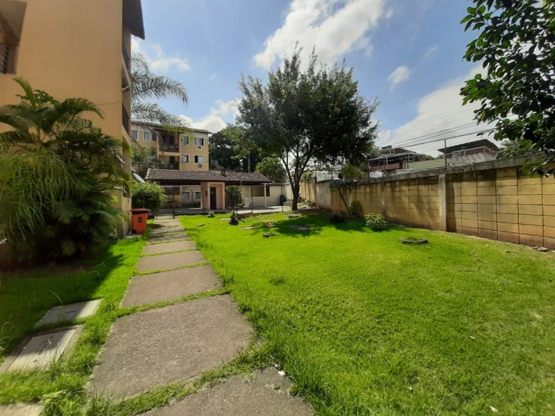 Apartamento à venda Campo Grande com 45m² e 2 quartos por R$ 120.000 - 578613768-img-20221115-wa00171.jpg