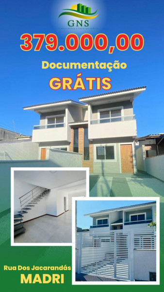 Casa à venda Caminho Novo com 63m² e 2 quartos por R$ 379.000 - 310940271-whatsapp-image-2023-04-12-at-00.jpeg