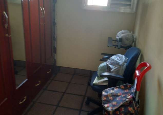 imóvel com 64m²