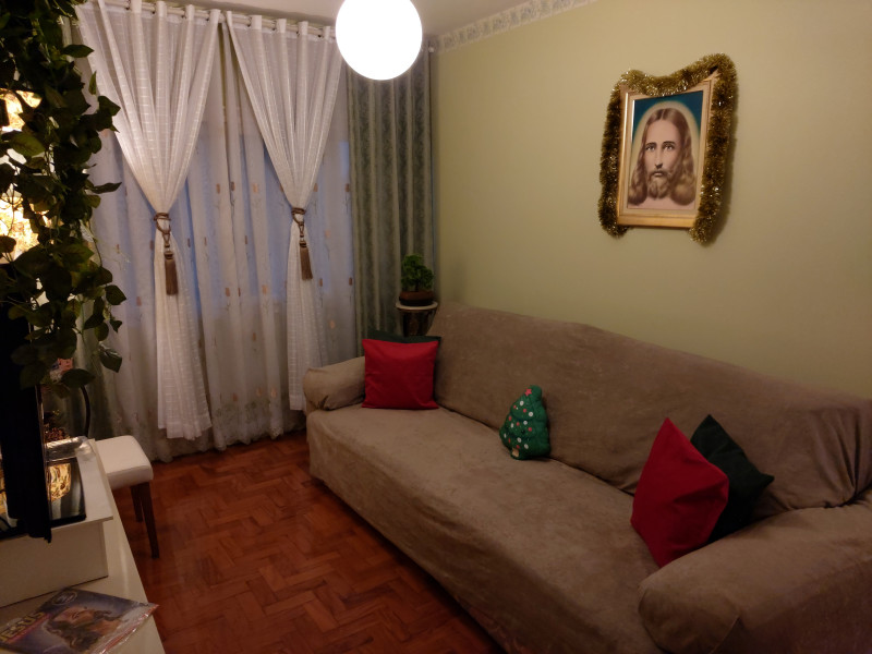 Apartamento à venda Bela Vista com 104m² e 2 quartos por R$ 880.000 - 1144838952-foto-quarto-ii.jpg