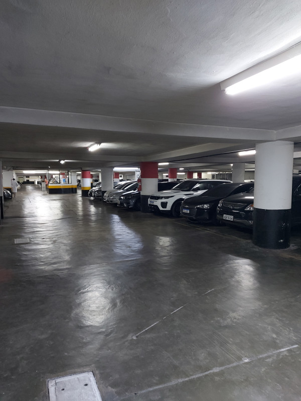 Apartamento à venda Bela Vista com 104m² e 2 quartos por R$ 880.000 - 125010975-garagem-2.jpg