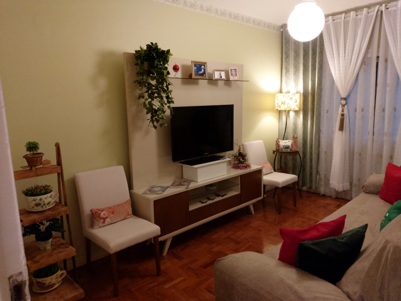 Apartamento à venda Bela Vista com 104m² e 2 quartos por R$ 880.000 - 131470655-foto-quarto-iii.jpg