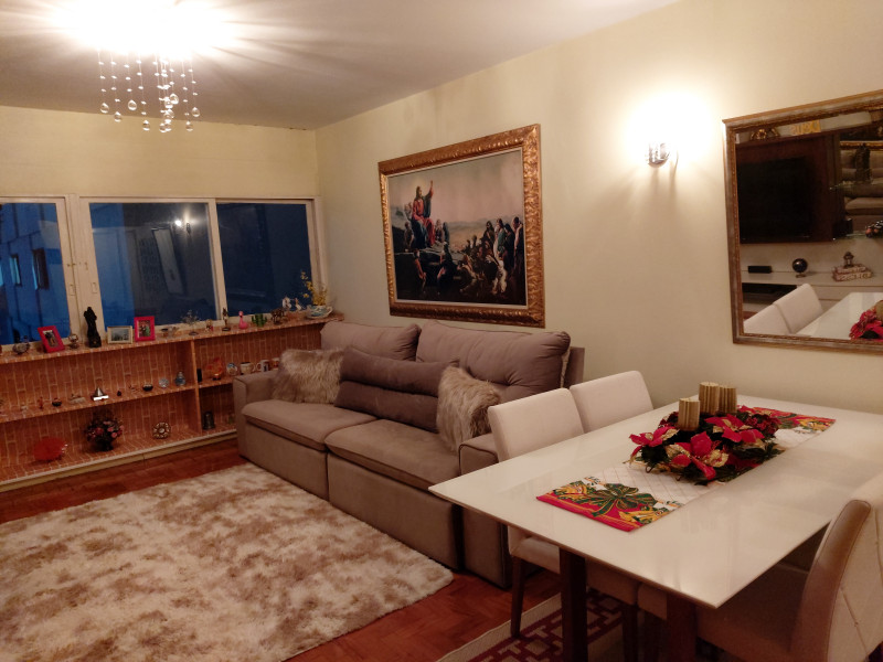 Apartamento à venda Bela Vista com 104m² e 2 quartos por R$ 880.000 - 2111158128-foto-sala-2.jpg