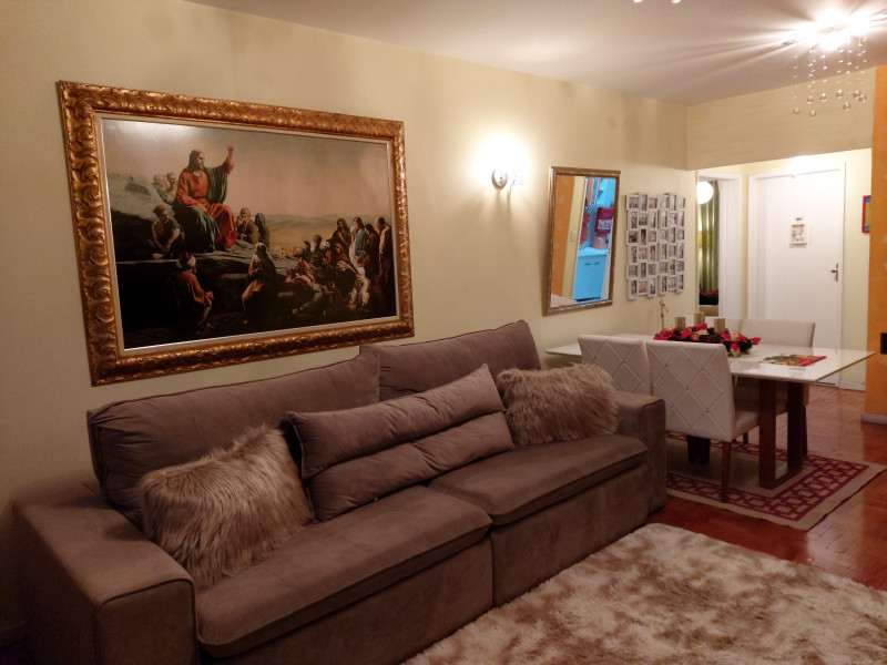 Apartamento à venda Bela Vista com 104m² e 2 quartos por R$ 880.000 - 902965239-foto-sala-1.jpg