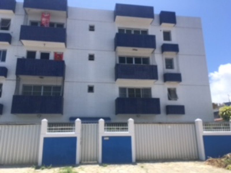 Apartamento à venda Jardim Atlântico com 154m² e 4 quartos por R$ 250.000 - 508824861-img-0077.JPG