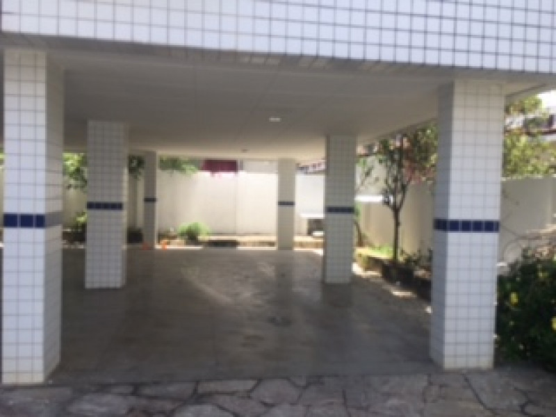 Apartamento à venda Jardim Atlântico com 154m² e 4 quartos por R$ 250.000 - 718099792-img-0078.JPG