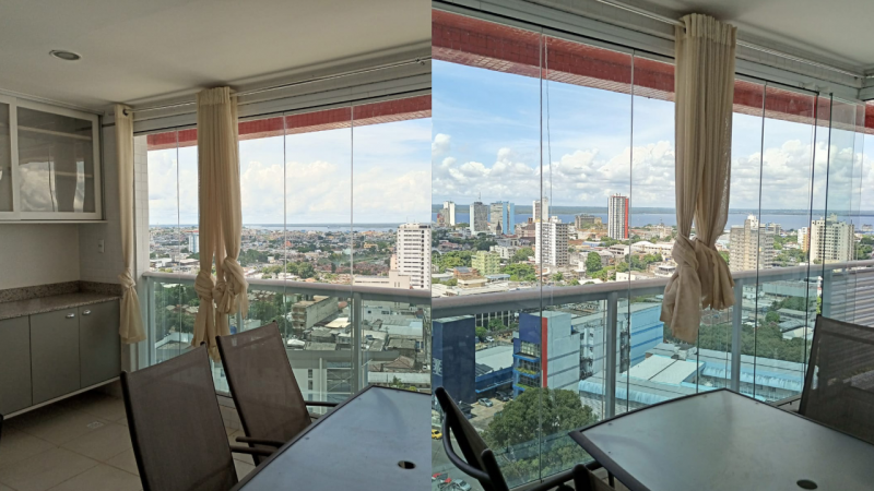 Apartamento à venda Centro com 135m² e 3 quartos por R$ 1.200.000 - 587827772-04.png