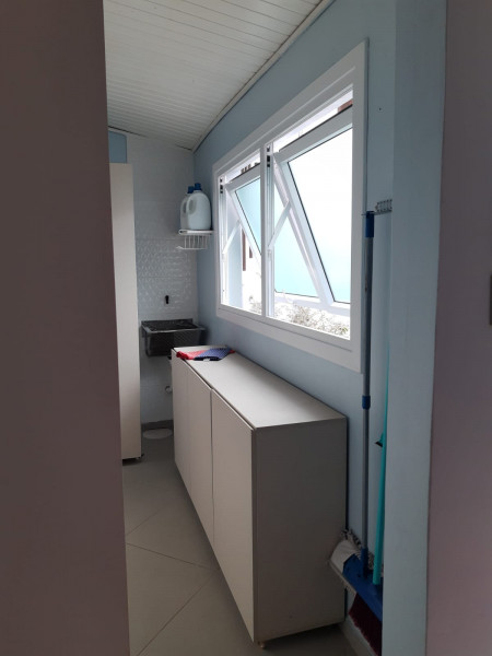 Casa à venda Santa Teresa com 147m² e 2 quartos por R$ 460 - 1014573214-lavanderia-2.jpg