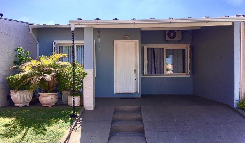 Casa à venda Santa Teresa com 147m² e 2 quartos por R$ 460 - 1224951295-frente-1.jpg
