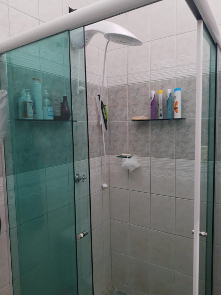 Casa à venda Santa Teresa com 147m² e 2 quartos por R$ 460 - 1419536739-banheiro-4.jpg