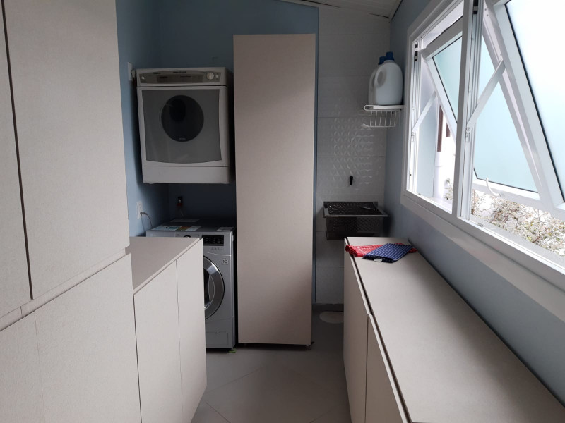 Casa à venda Santa Teresa com 147m² e 2 quartos por R$ 460 - 1490965937-lavanderia-1.jpg