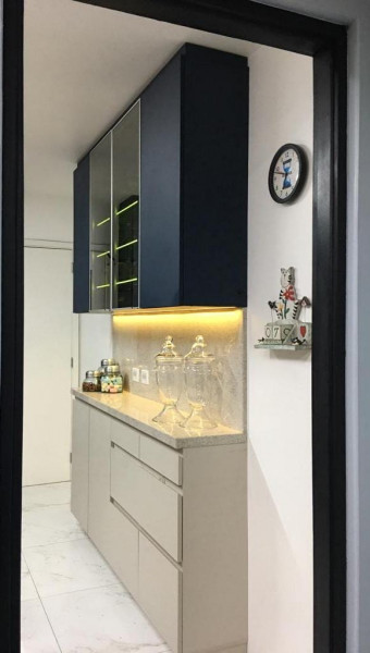Casa à venda Santa Teresa com 147m² e 2 quartos por R$ 460 - 167607367-cozinha-4.jpg