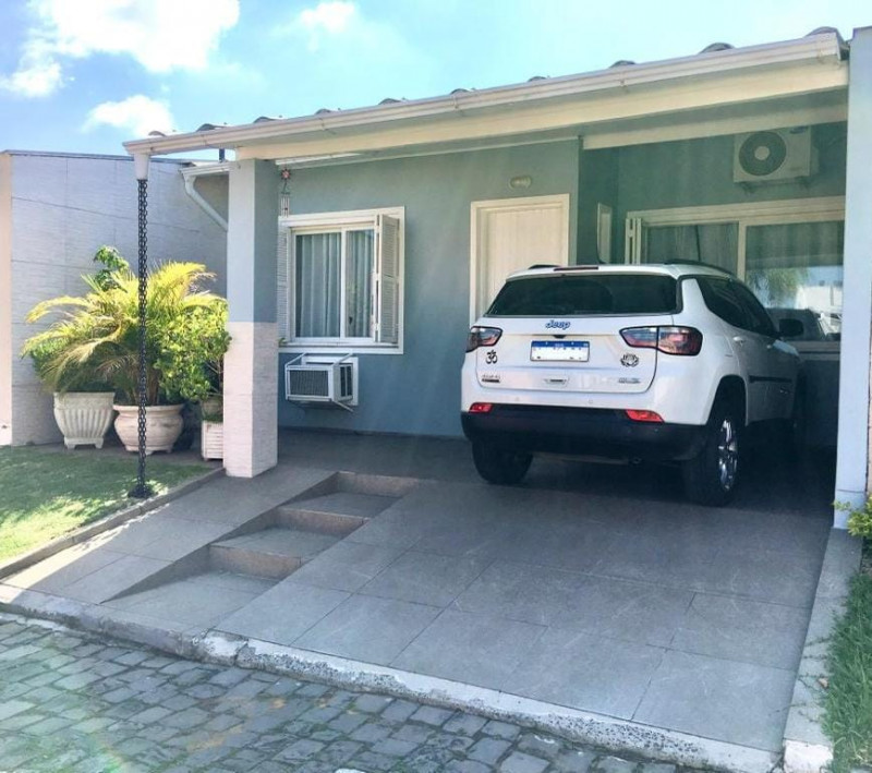 Casa à venda Santa Teresa com 147m² e 2 quartos por R$ 460 - 287455092-frente-3.jpg