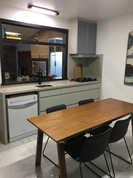 Casa à venda Santa Teresa com 147m² e 2 quartos por R$ 460 - 418070850-cozinha-3.jpg
