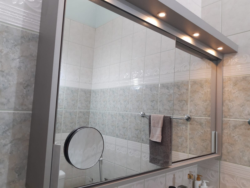 Casa à venda Santa Teresa com 147m² e 2 quartos por R$ 460 - 589423980-banheiro-3.jpg