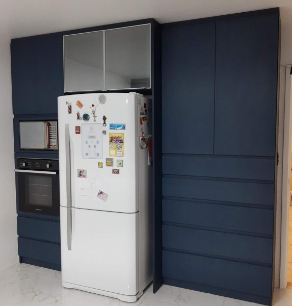 Casa à venda Santa Teresa com 147m² e 2 quartos por R$ 460 - 647180744-cozinha-8.jpg
